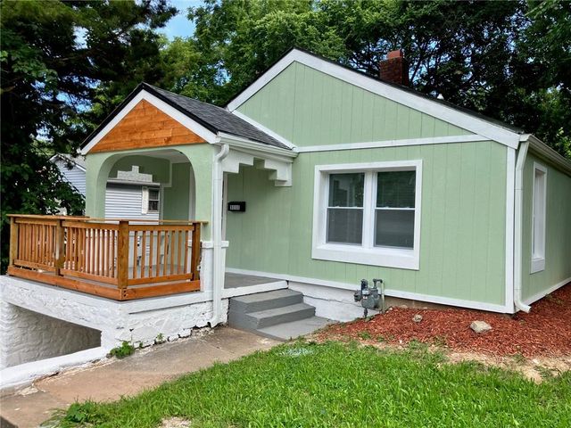 3111 Waverly Avenue, Kansas City, KS 66102