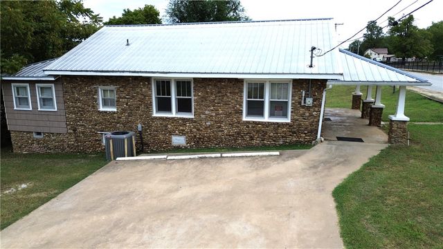 514 Clark Street, Jasper, AR 72641