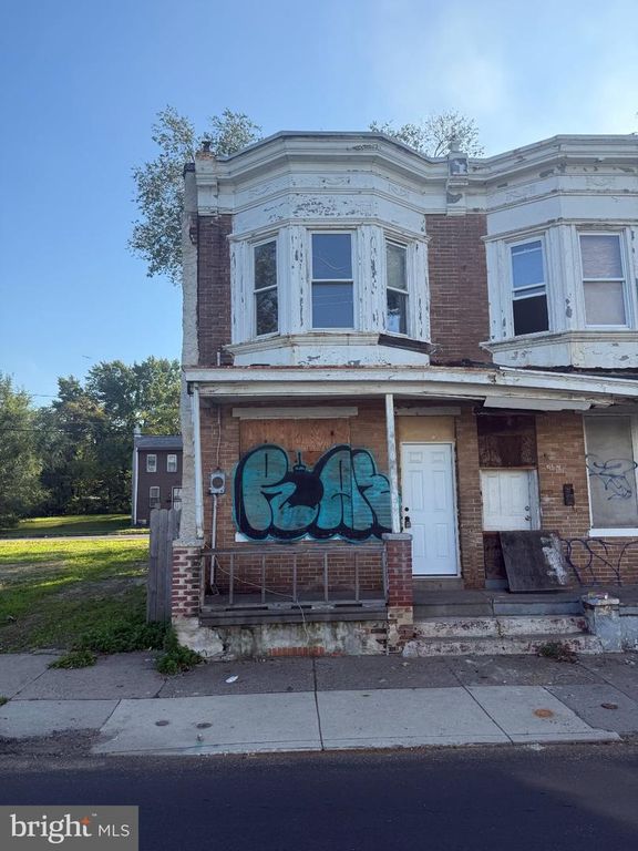 966 FERRY AVE, CAMDEN, NJ 08104 — photo 2