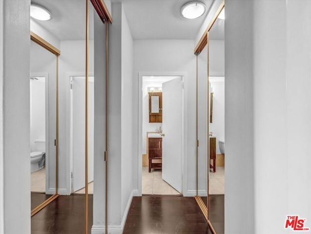 999 N Doheny Drive 311, West Hollywood, CA 90069