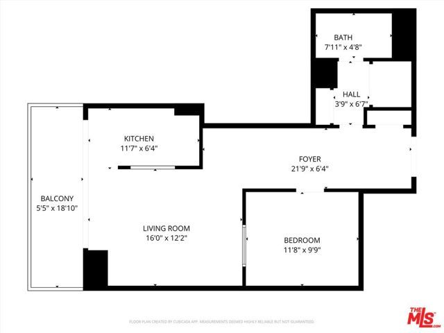 999 N Doheny Drive 311, West Hollywood, CA 90069