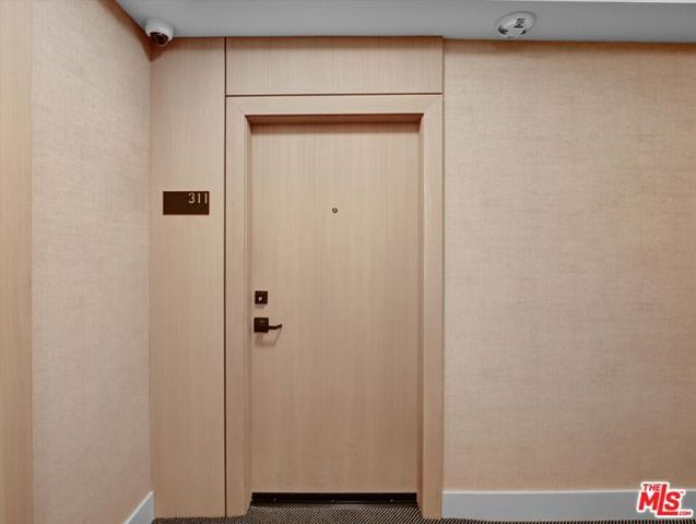 999 N Doheny Drive 311, West Hollywood, CA 90069