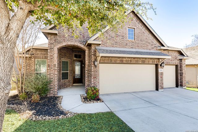 3938 Gran Heights, San Antonio, TX 78259