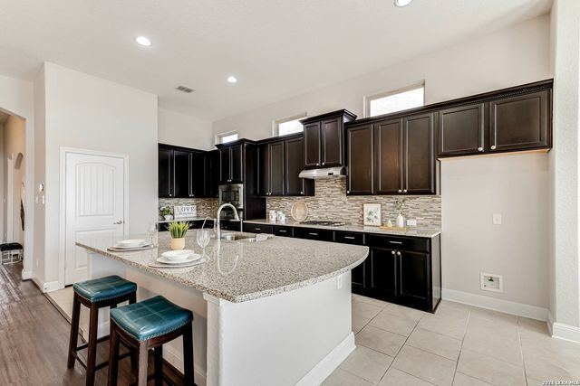 3938 Gran Heights, San Antonio, TX 78259