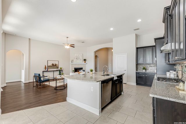 3938 Gran Heights, San Antonio, TX 78259