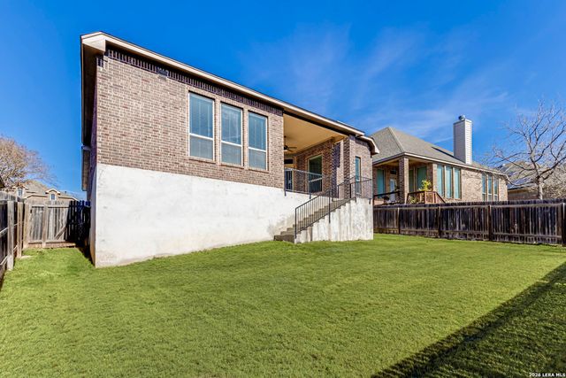 3938 Gran Heights, San Antonio, TX 78259