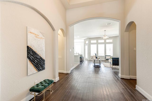 3938 Gran Heights, San Antonio, TX 78259