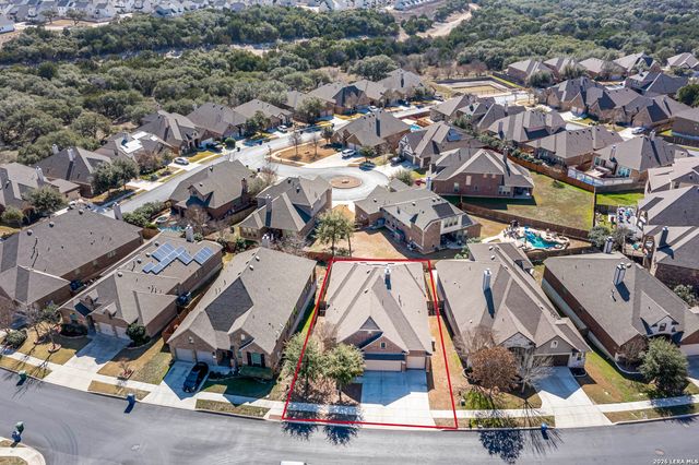 3938 Gran Heights, San Antonio, TX 78259
