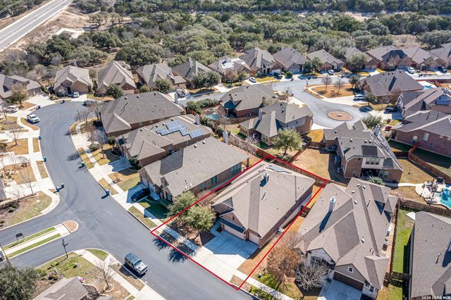 3938 Gran Heights, San Antonio, TX 78259
