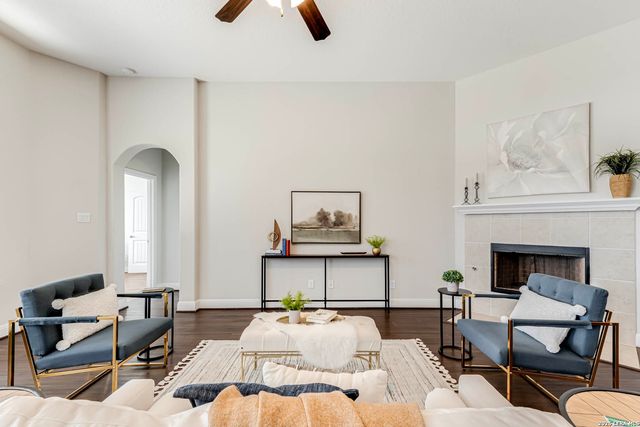 3938 Gran Heights, San Antonio, TX 78259