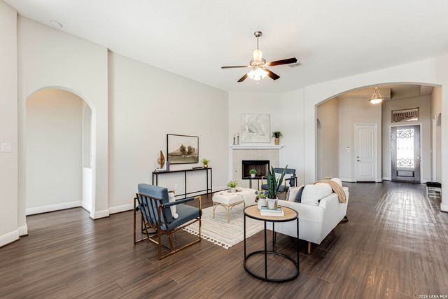 3938 Gran Heights, San Antonio, TX 78259