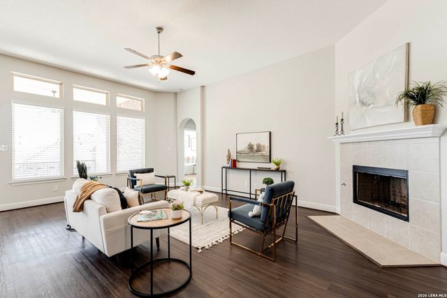 3938 Gran Heights, San Antonio, TX 78259