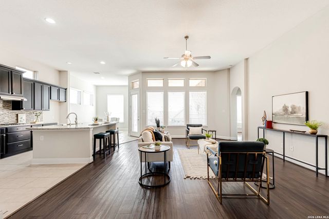 3938 Gran Heights, San Antonio, TX 78259