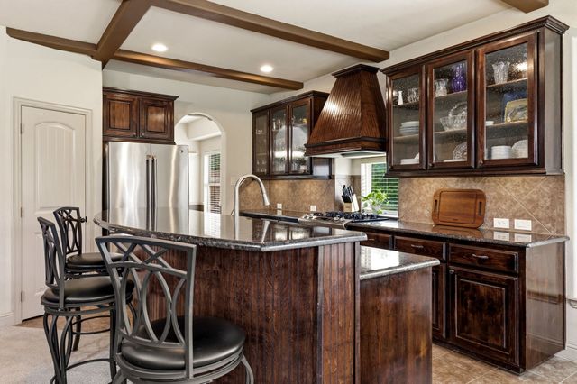 801 Brendan Drive, Little Elm, TX 75068