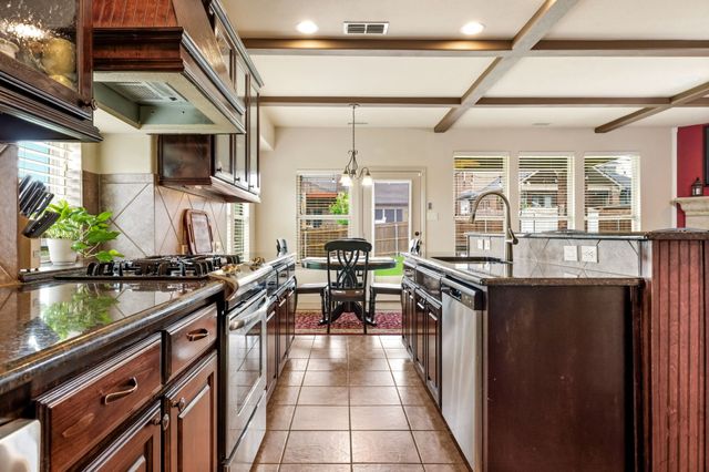 801 Brendan Drive, Little Elm, TX 75068
