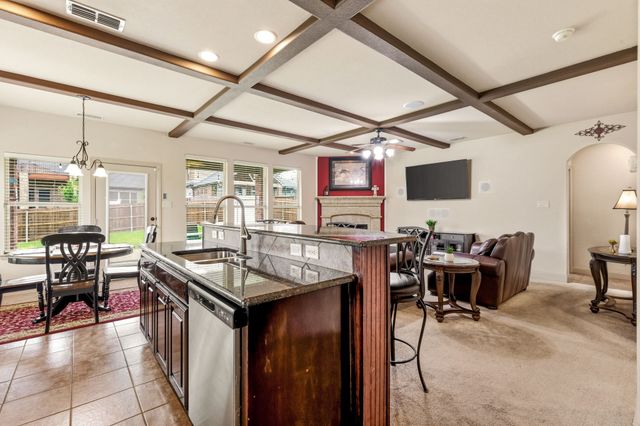 801 Brendan Drive, Little Elm, TX 75068