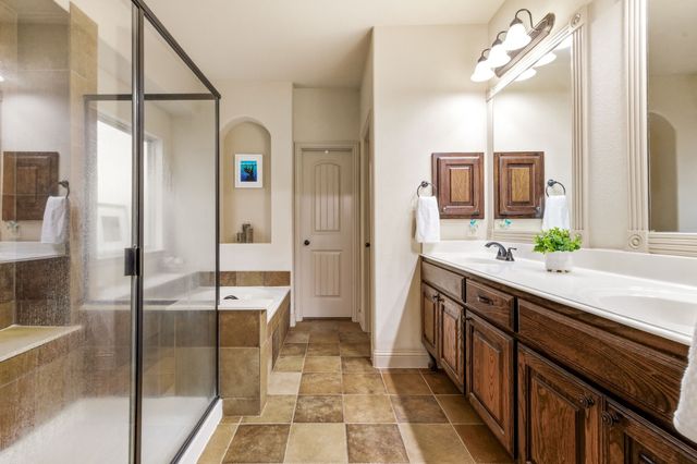 801 Brendan Drive, Little Elm, TX 75068