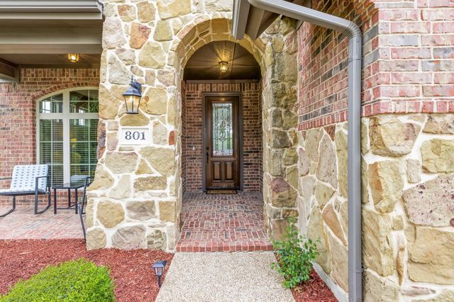 801 Brendan Drive, Little Elm, TX 75068