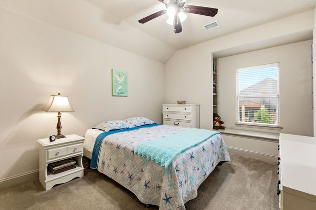 801 Brendan Drive, Little Elm, TX 75068