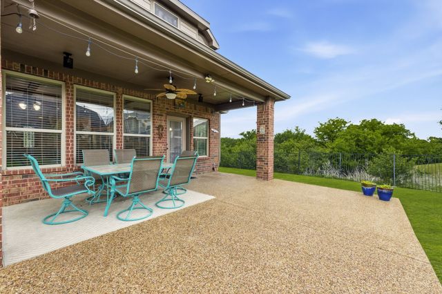 801 Brendan Drive, Little Elm, TX 75068