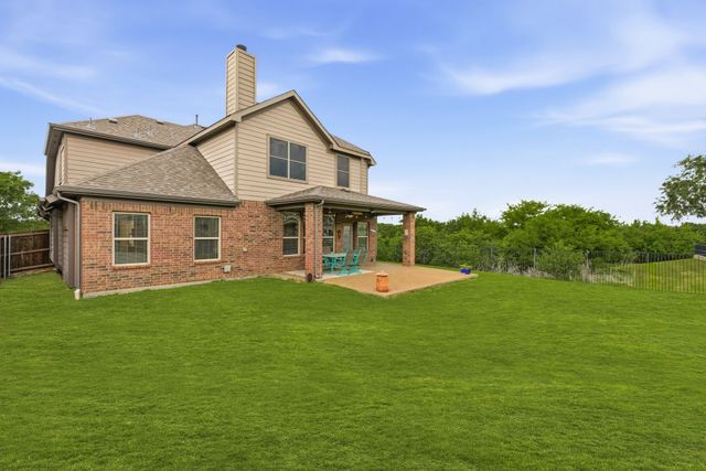 801 Brendan Drive, Little Elm, TX 75068