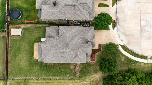 801 Brendan Drive, Little Elm, TX 75068