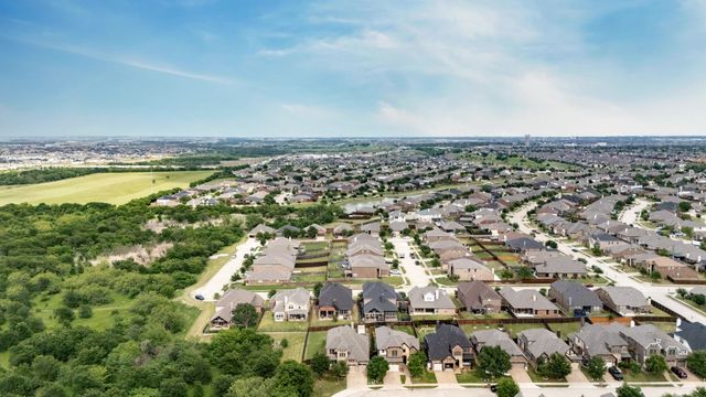 801 Brendan Drive, Little Elm, TX 75068