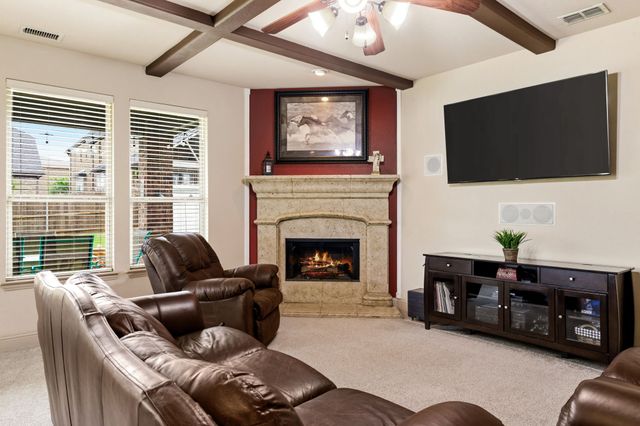 801 Brendan Drive, Little Elm, TX 75068