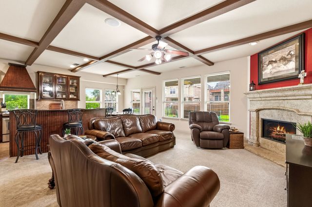 801 Brendan Drive, Little Elm, TX 75068