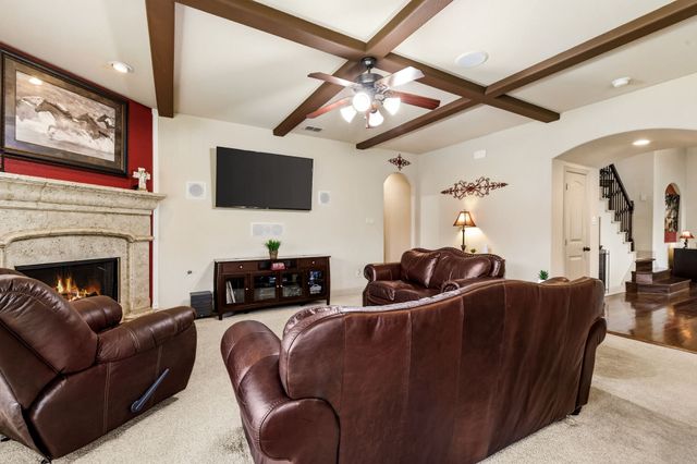 801 Brendan Drive, Little Elm, TX 75068