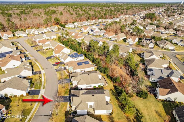 24 Norwalk Lane, Barnegat, NJ 08005