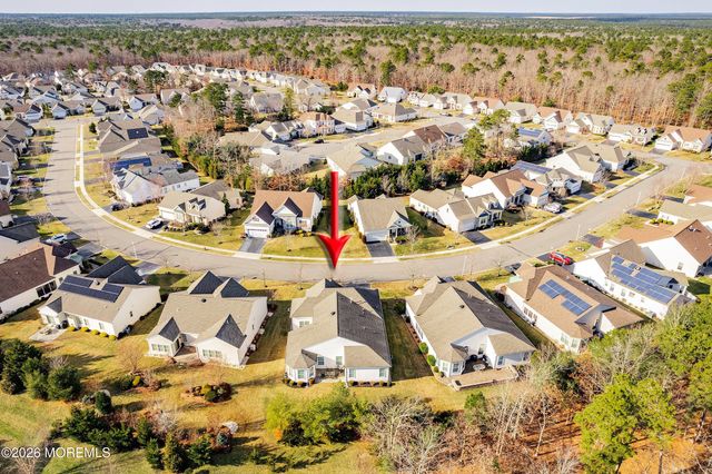 24 Norwalk Lane, Barnegat, NJ 08005