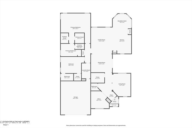 24 Norwalk Lane, Barnegat, NJ 08005