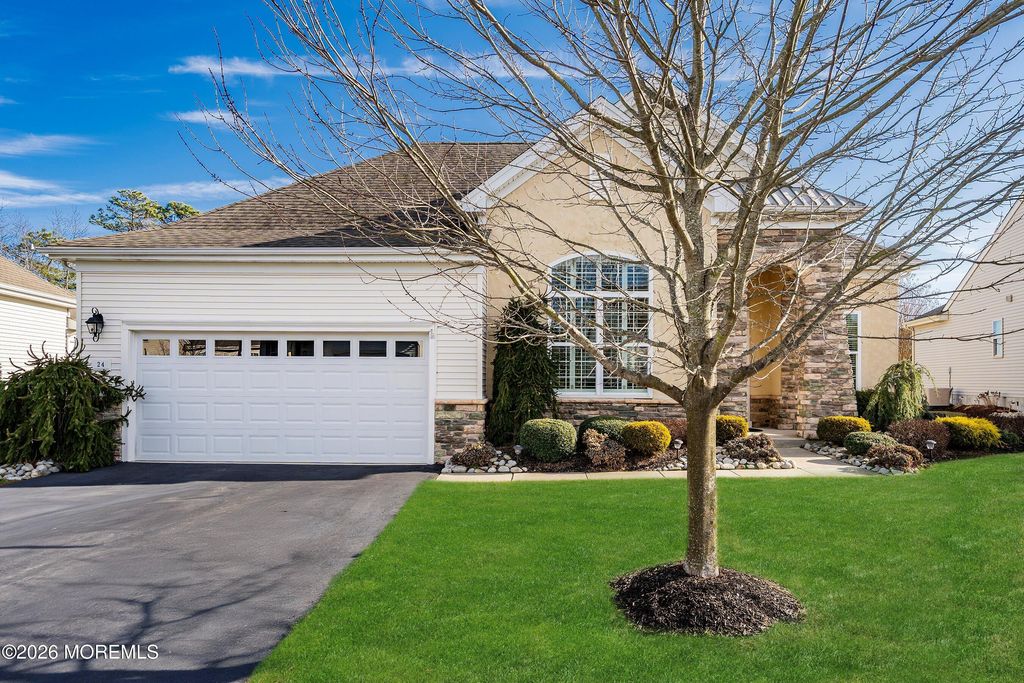 24 Norwalk Lane, Barnegat, NJ 08005