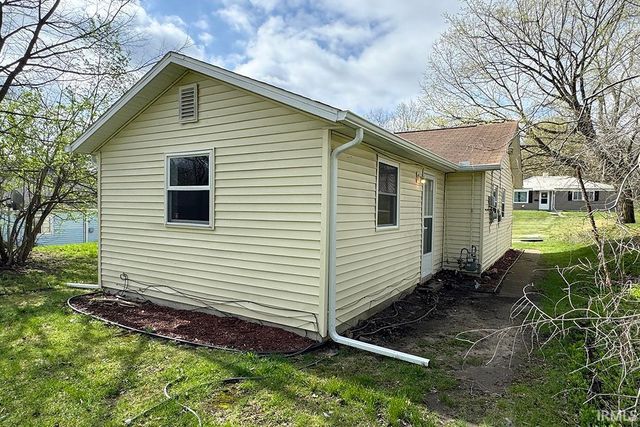 1001 Lancaster Drive, South Bend, IN 46614