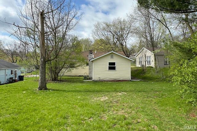 1001 Lancaster Drive, South Bend, IN 46614