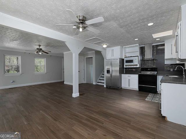 3640 Silver Leaf Lane SW, Marietta, GA 30008