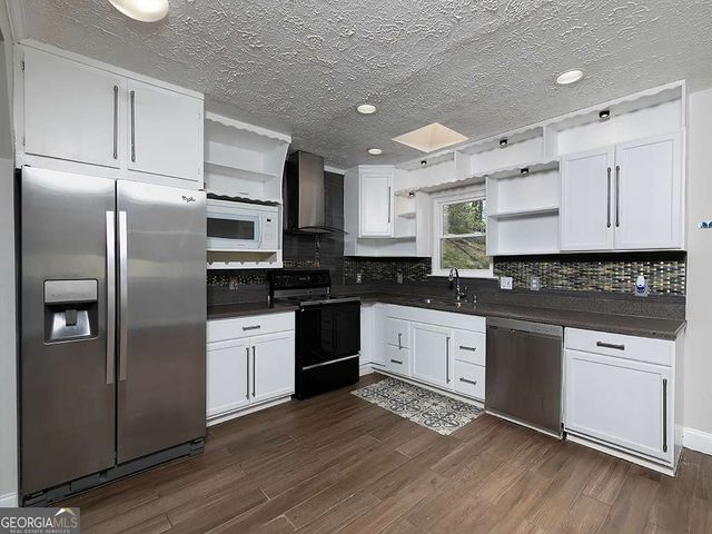 3640 Silver Leaf Lane SW, Marietta, GA 30008