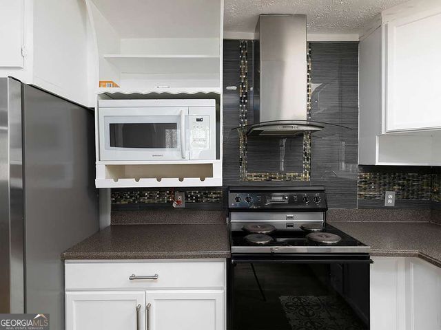 3640 Silver Leaf Lane SW, Marietta, GA 30008