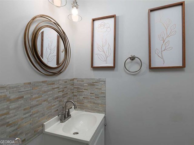 3640 Silver Leaf Lane SW, Marietta, GA 30008