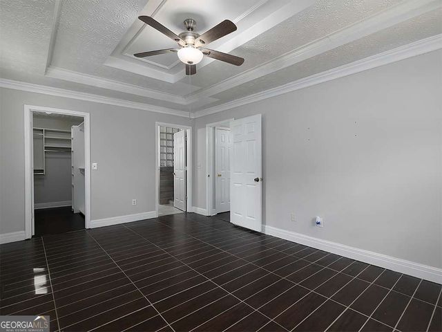 3640 Silver Leaf Lane SW, Marietta, GA 30008