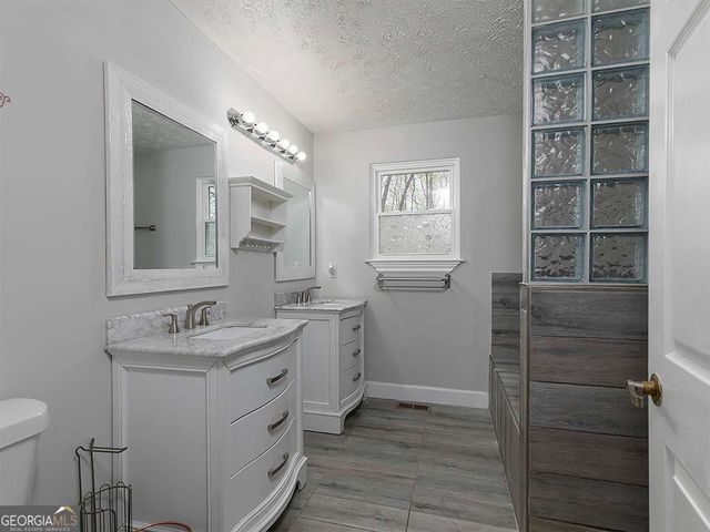 3640 Silver Leaf Lane SW, Marietta, GA 30008