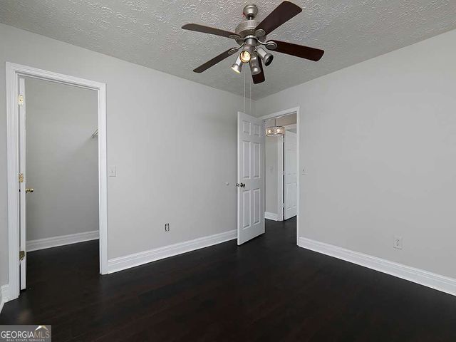 3640 Silver Leaf Lane SW, Marietta, GA 30008