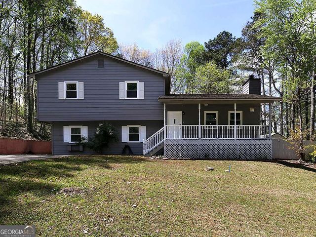 3640 Silver Leaf Lane SW, Marietta, GA 30008