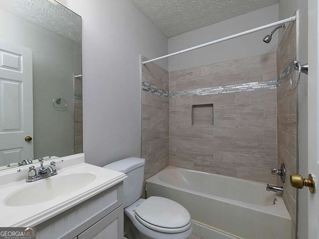 3640 Silver Leaf Lane SW, Marietta, GA 30008