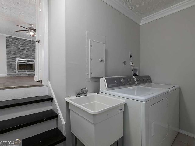 3640 Silver Leaf Lane SW, Marietta, GA 30008