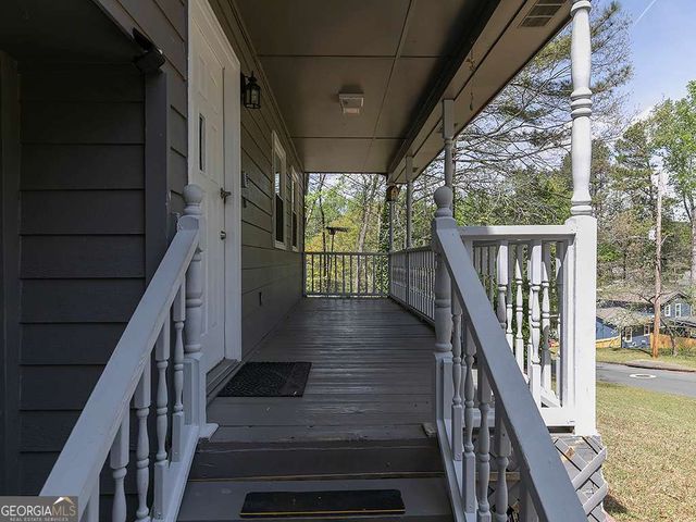 3640 Silver Leaf Lane SW, Marietta, GA 30008