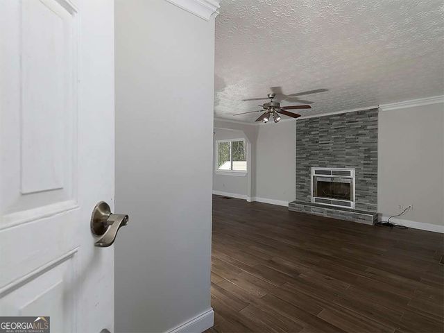 3640 Silver Leaf Lane SW, Marietta, GA 30008