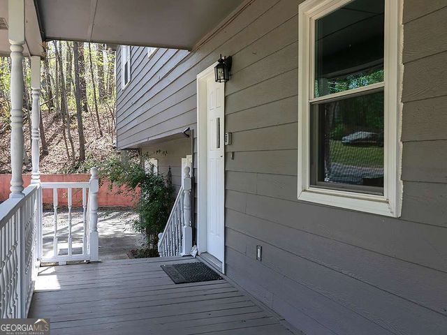 3640 Silver Leaf Lane SW, Marietta, GA 30008