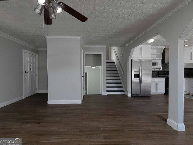 3640 Silver Leaf Lane SW, Marietta, GA 30008